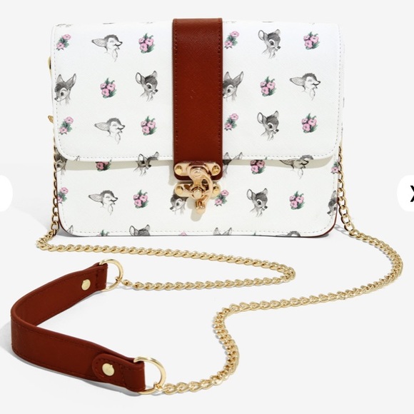 loungefly bambi